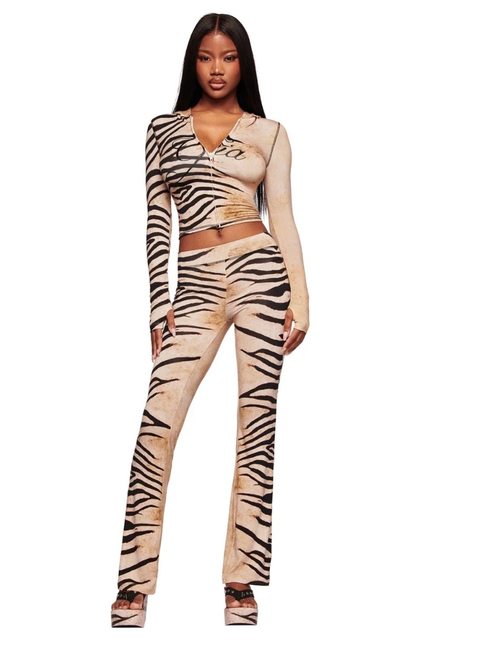 I.AM.GIA -  BLARE TRACKPANT